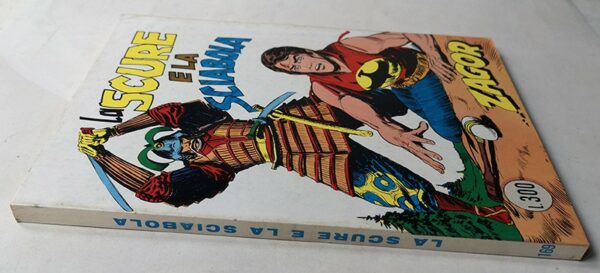 ZAGOR Zenith 169