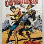 ZAGOR Zenith 174