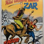 ZAGOR Zenith 177