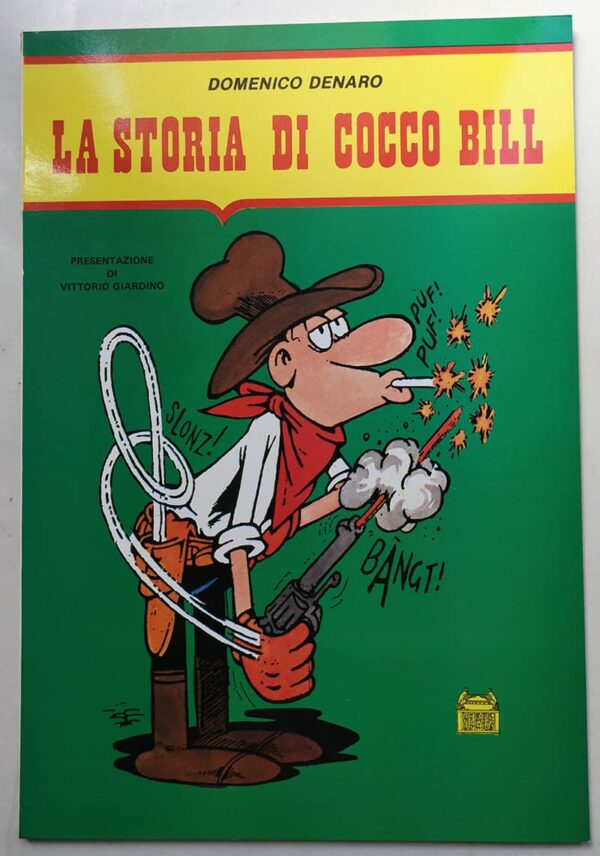 cocco bill
