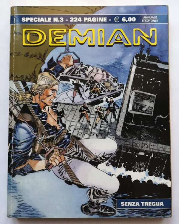 demian