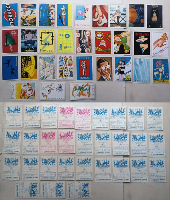fiorucci
