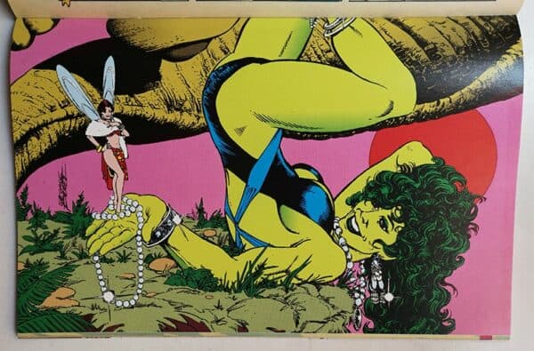 MARVEL Mania
