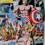 MARVEL Mania