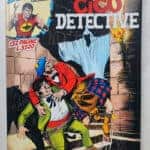cico detective