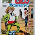 cico sceriffo