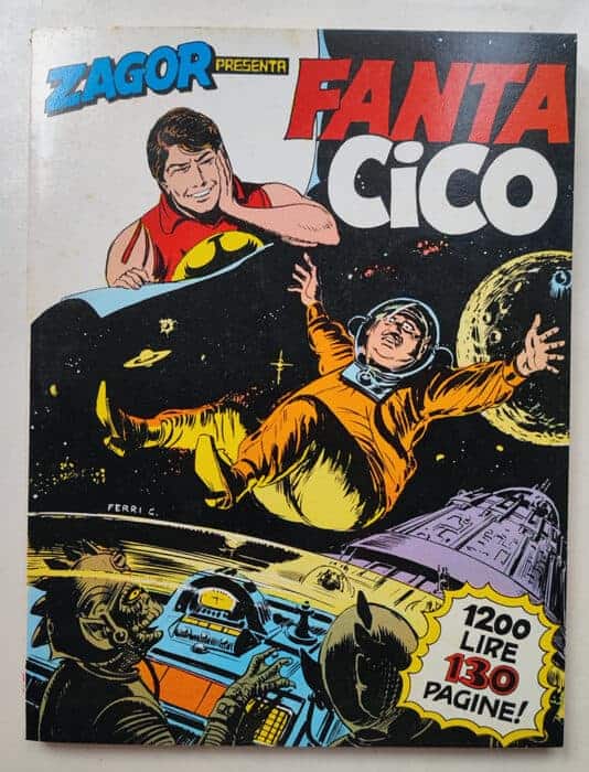 fantacico