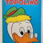 Topolino libretto n 747