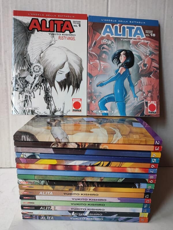 alita