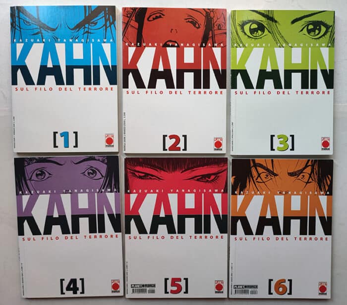 KAHN