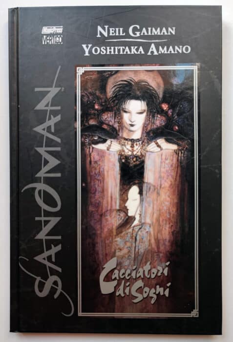 SANDMAN