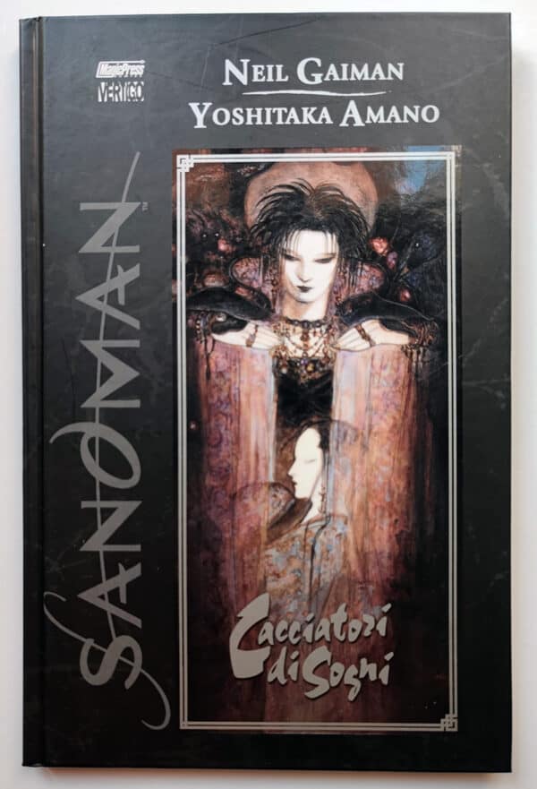 SANDMAN
