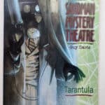 SANDMAN Mystery Theatre TARANTULA