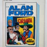 ALAN FORD