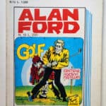 ALAN FORD