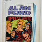 ALAN FORD