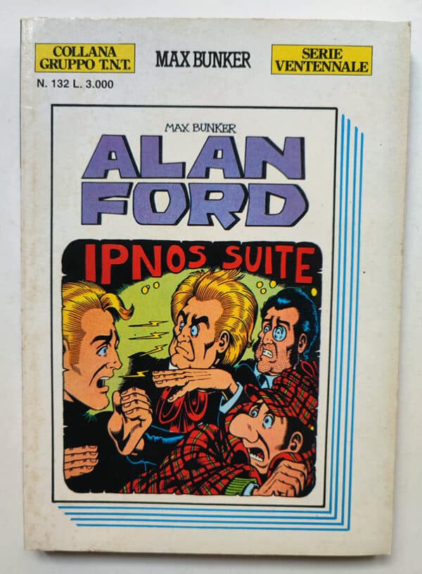 ALAN FORD