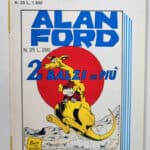ALAN FORD