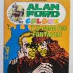 ALAN FORD Colore