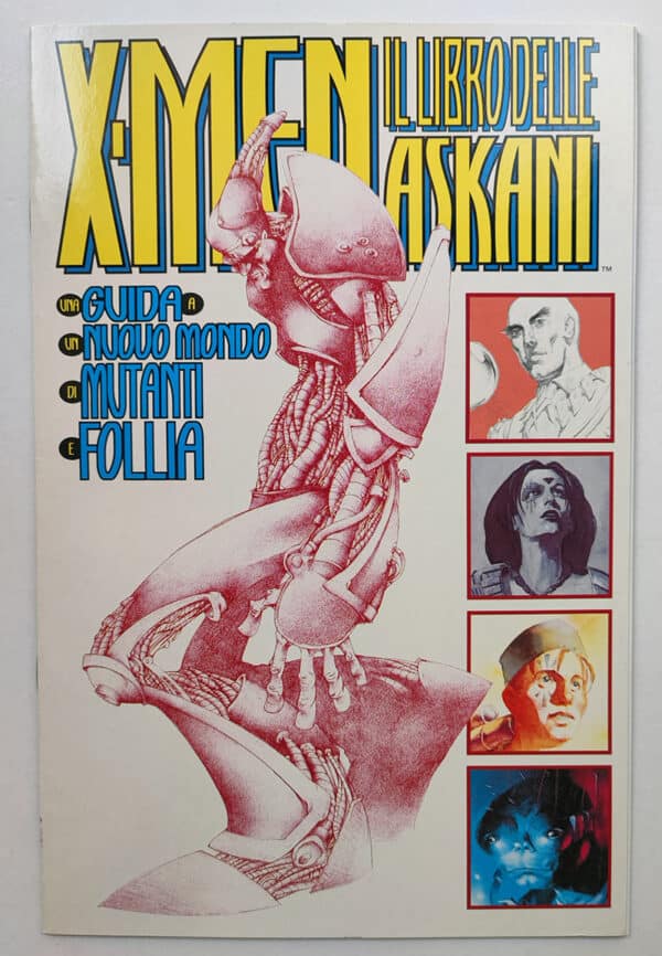 ASKANI