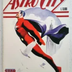 ASTRO CITY Vita nella Grande Città