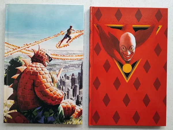 ASTRO CITY