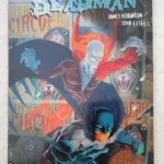 BATMAN DEADMAN