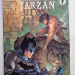 Batman Tarzan