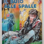 BUIO ALLE SPALLE