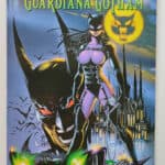 Catwoman