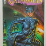 Catwoman