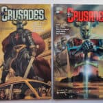 CRUSADES