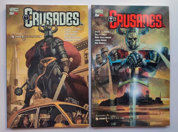 CRUSADES