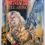 DEMONE NELL'ANIMA
