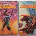 L'ETERNAUTA