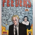 FEEDERS