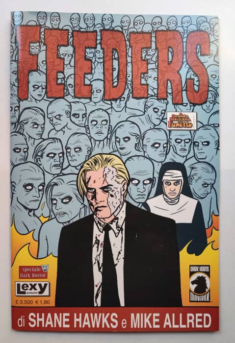FEEDERS