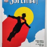 Figlio di SUPERMAN