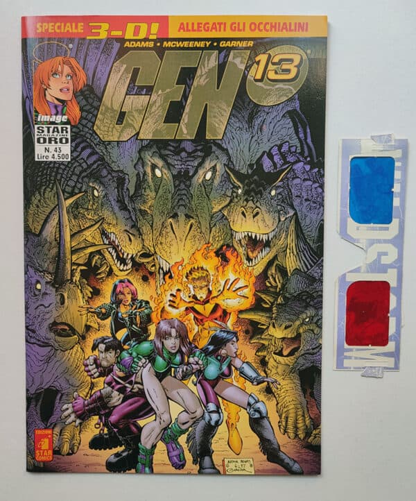 GEN 13