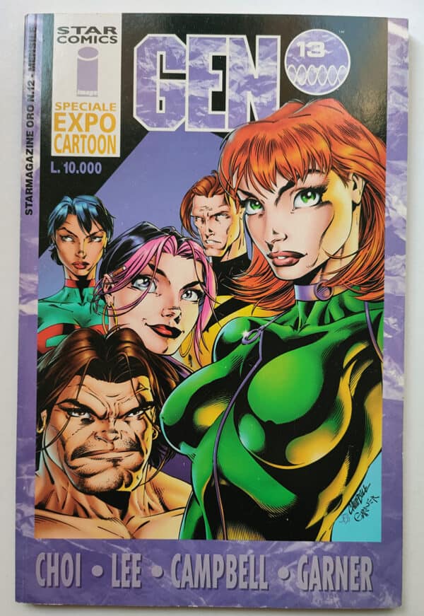 GEN 13