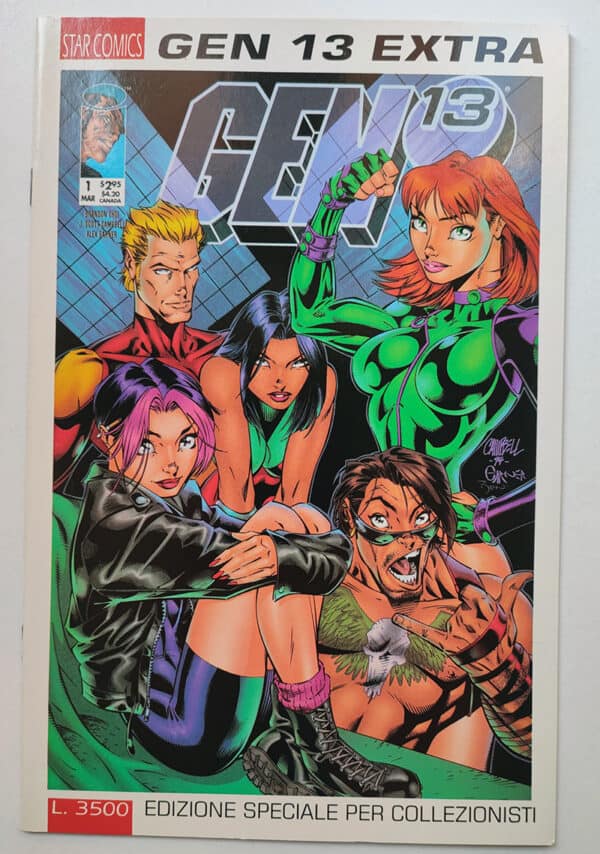 GEN 13