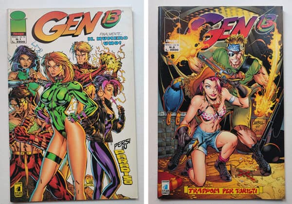GEN 13