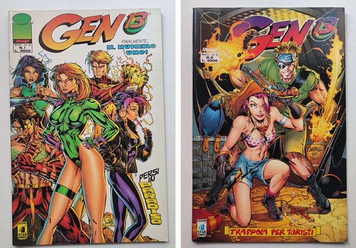 GEN 13