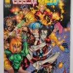 GENERATION X GEN 13