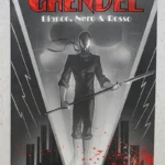 Matt Wagner GRENDEL