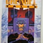 Grendel