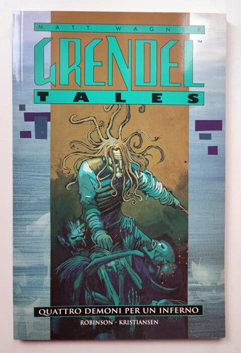 Grendel