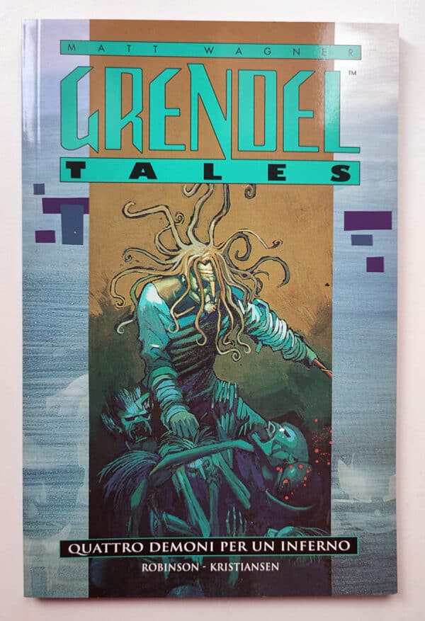 Grendel