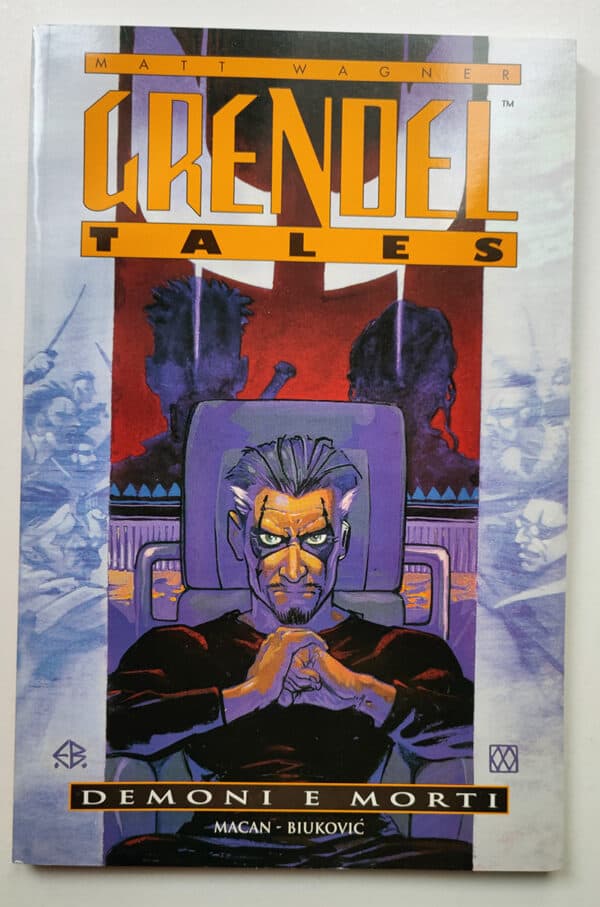 Grendel