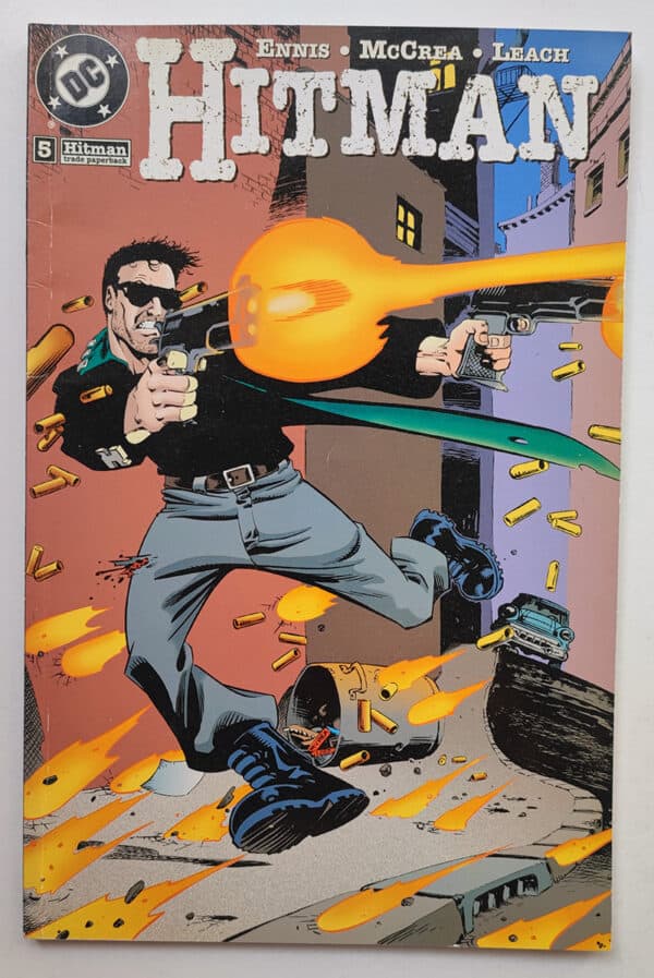 HITMAN